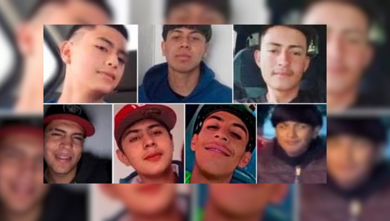 jovenes desaparecidos zacatecas