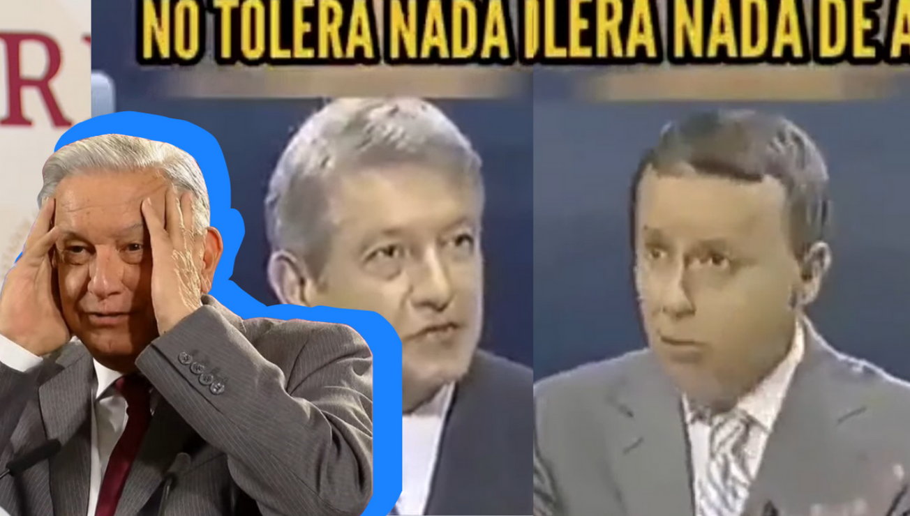 amlo mañanera