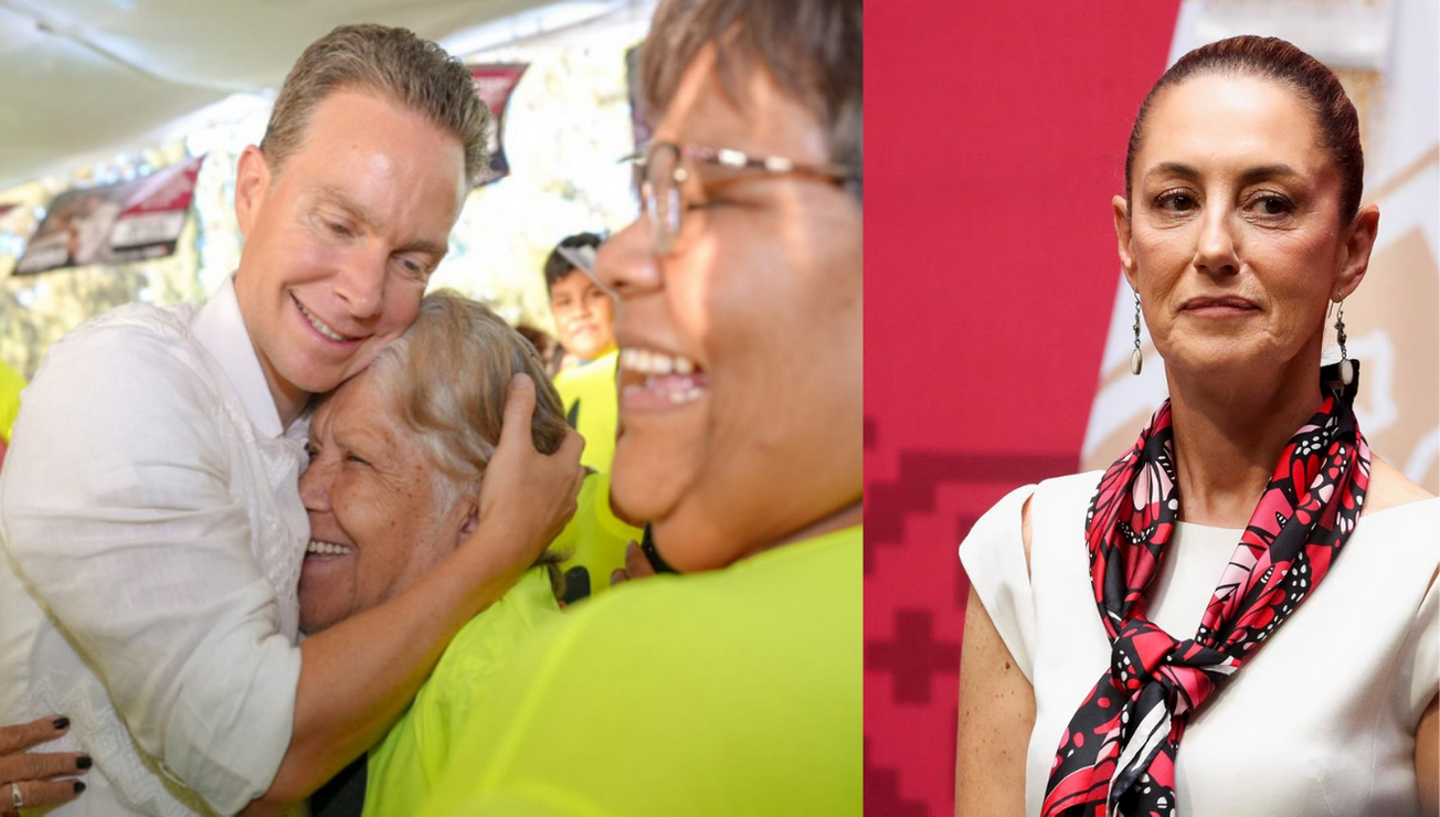 velasco premio claudia futuro morena 2024