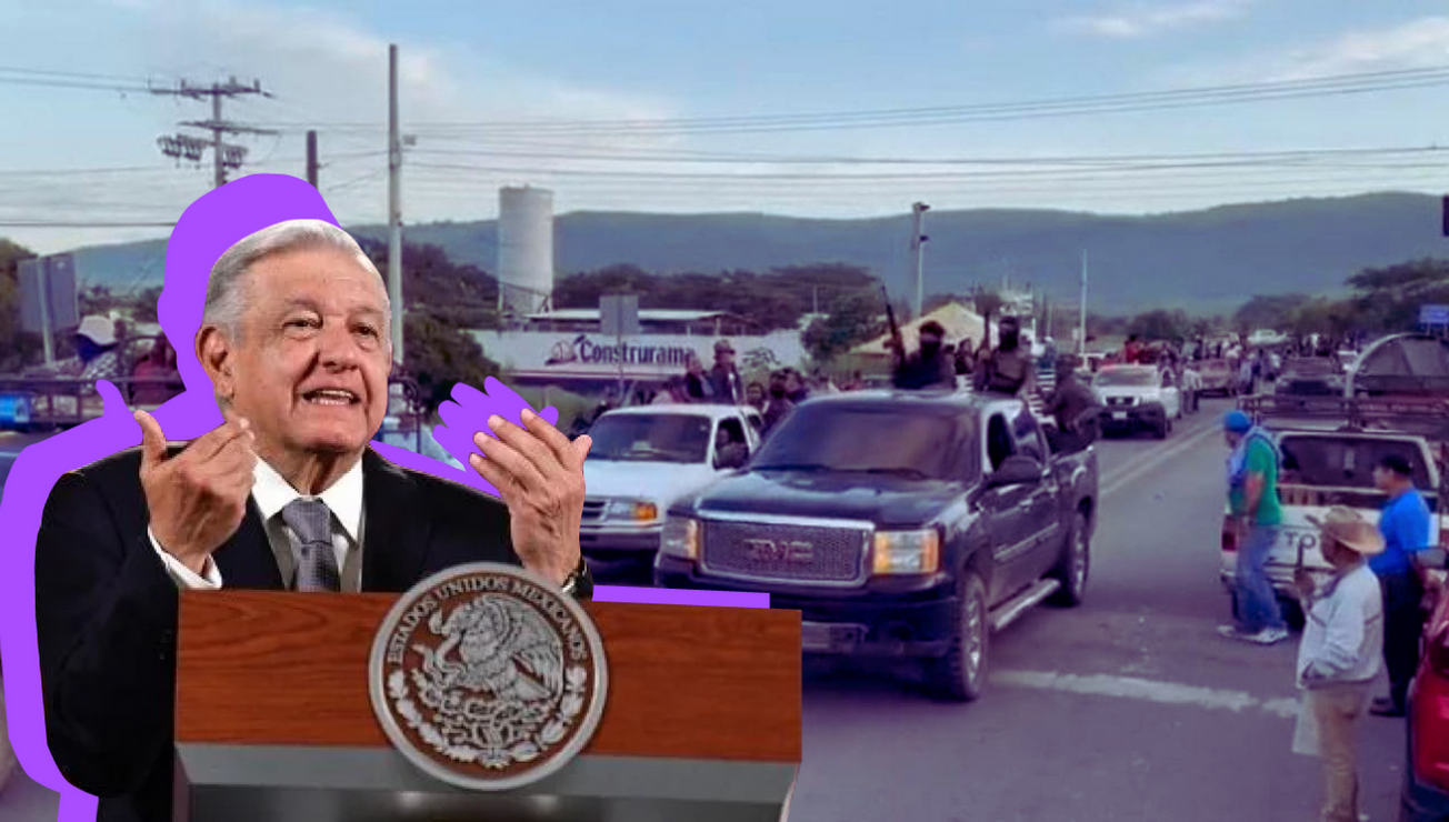amlo mañanera