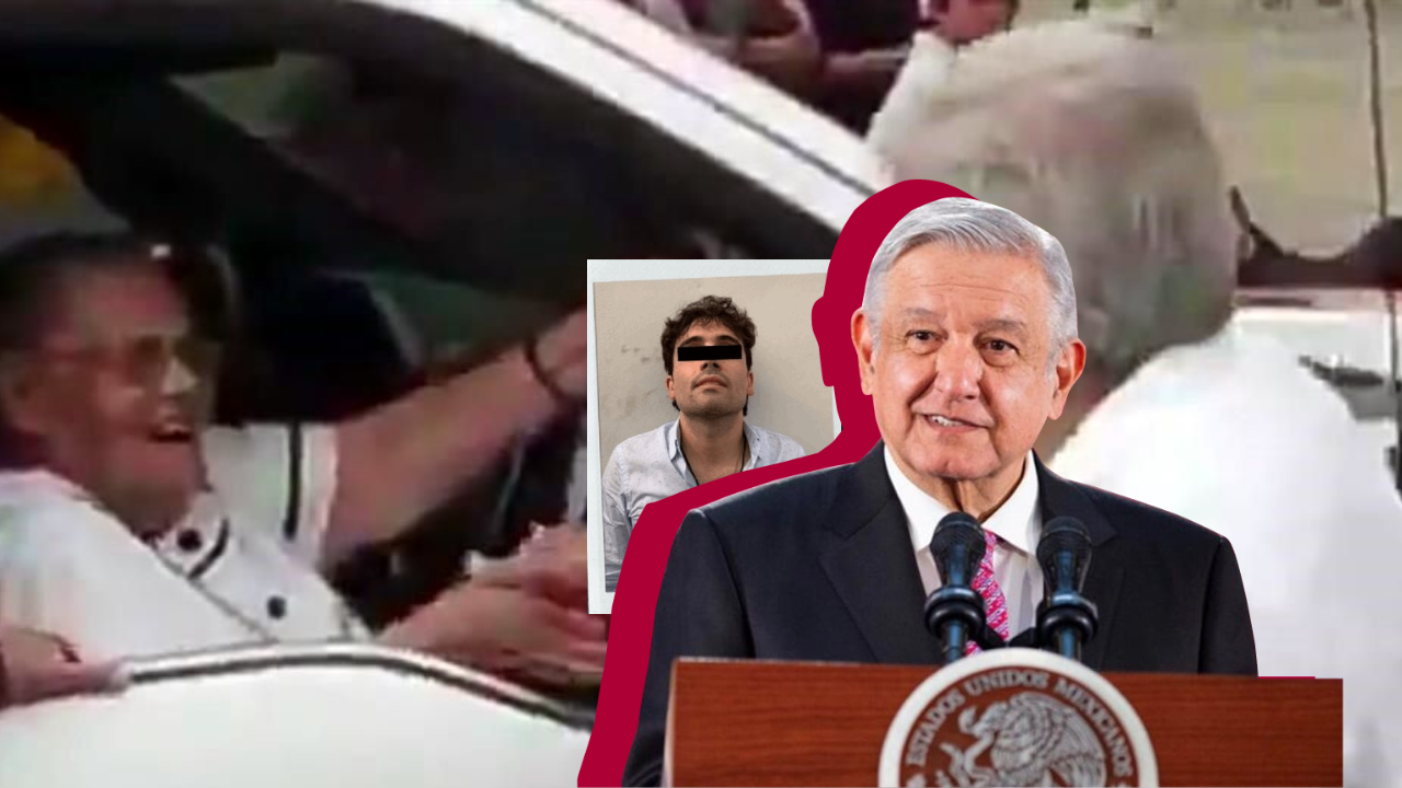 amlo mañanera