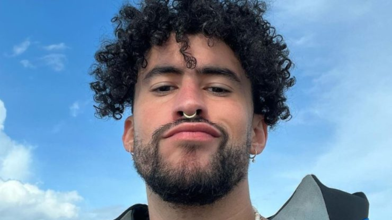 bad bunny album nuevo