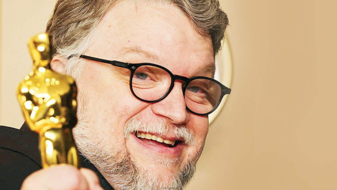 5 peliculas guillermo del toro