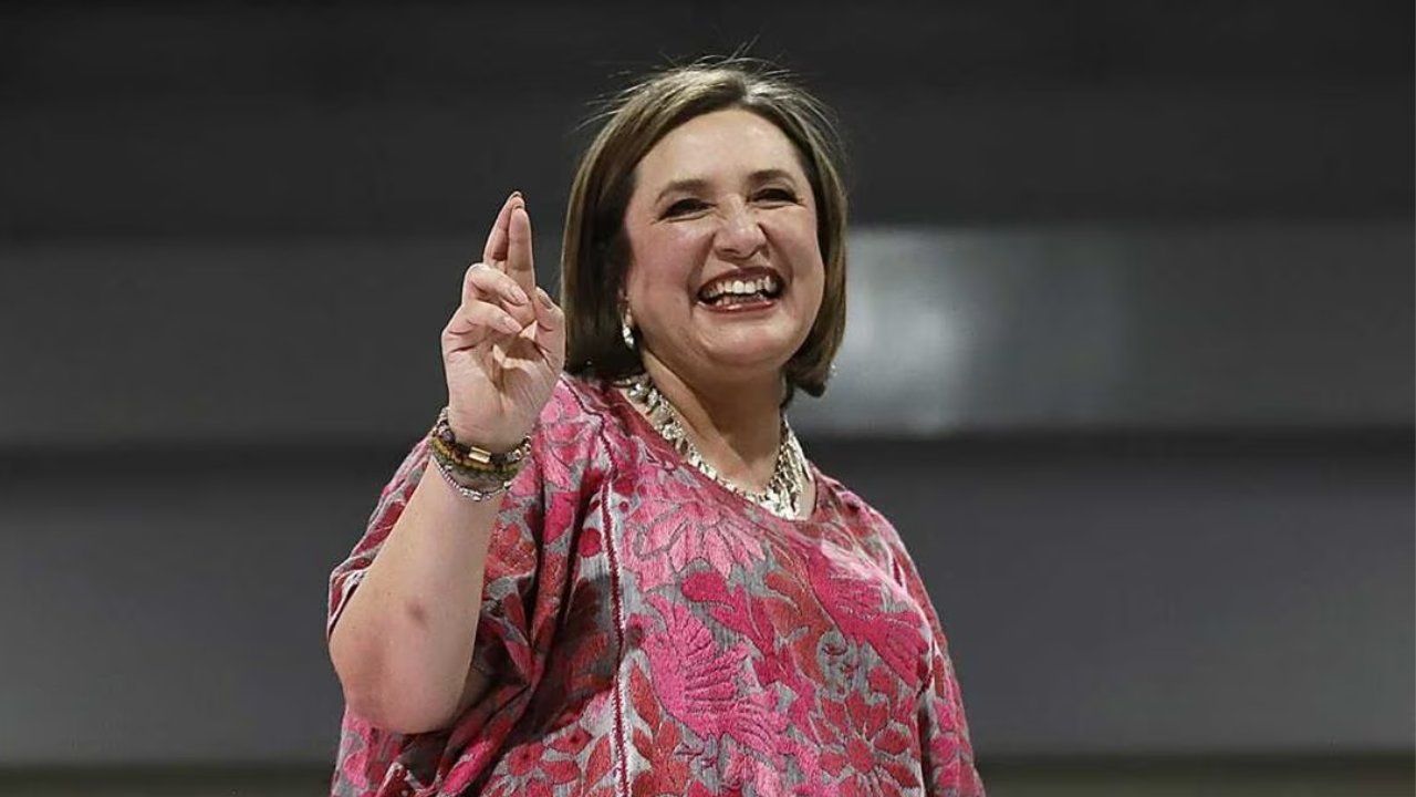 50 pais conoce xochitl