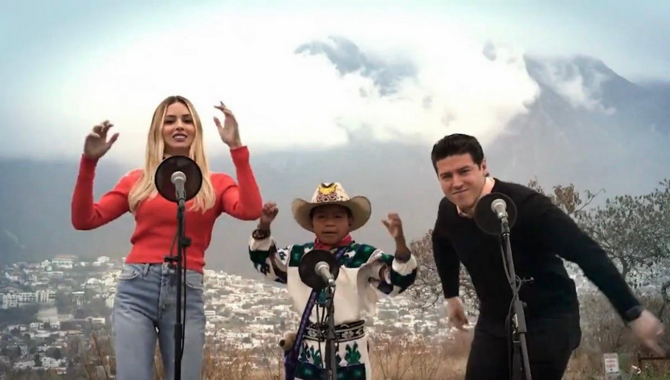 samuel amlo congreso