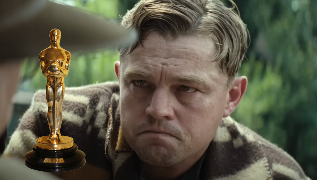 dicaprio oscar killers deniro martin scorsese segundo academia premios ganar