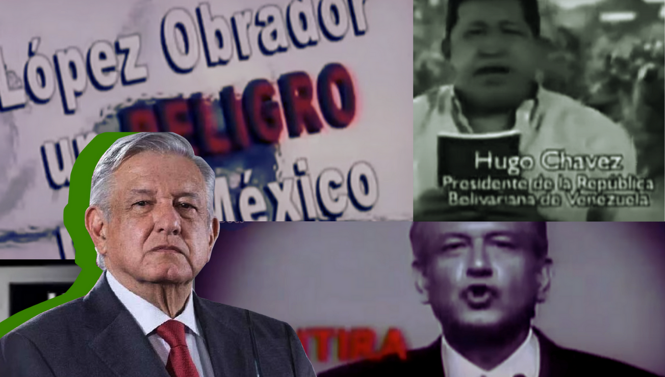 amlo mañanera