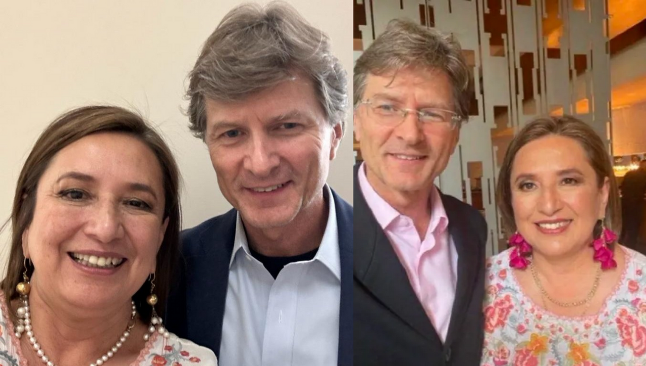 xochitl galvez madrid enrique