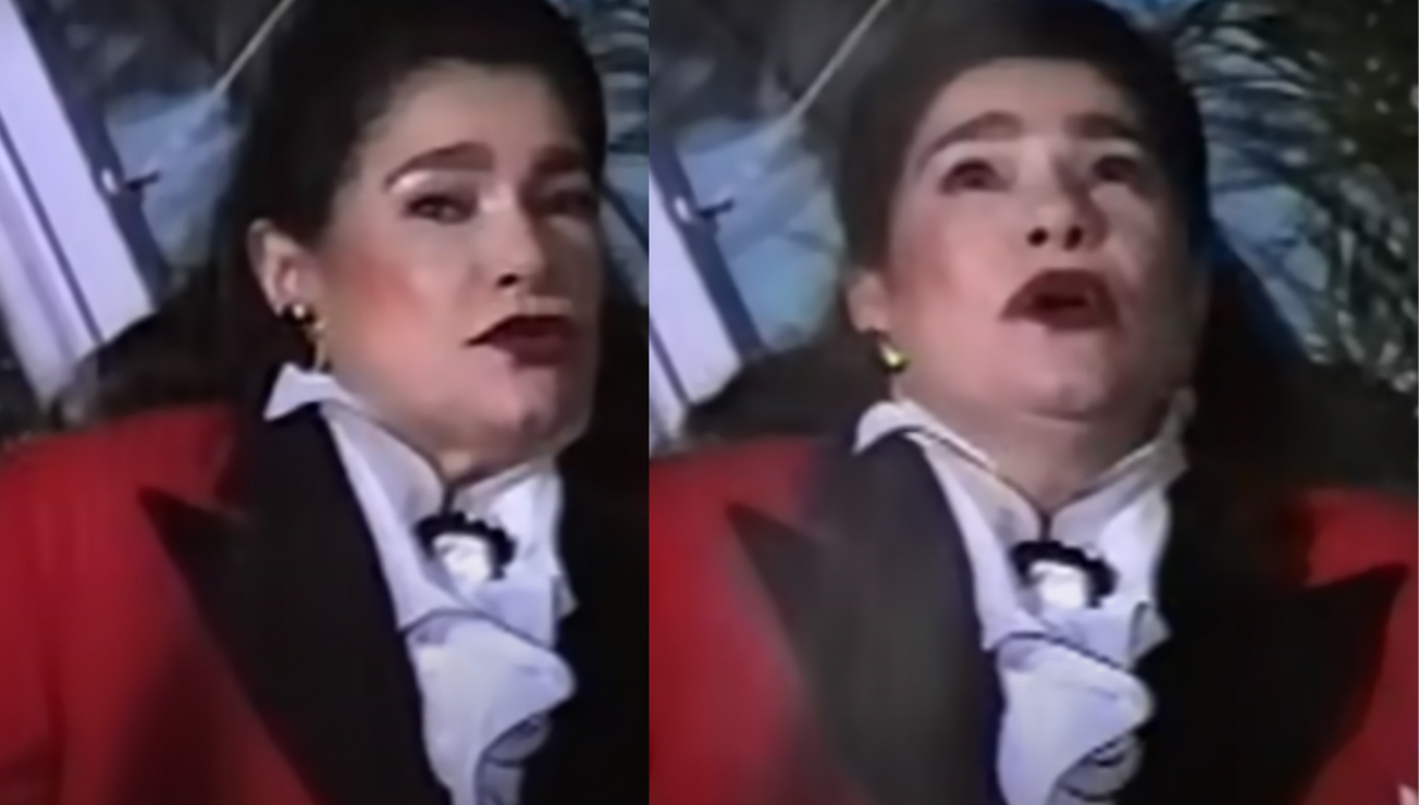 nueva pelicula terror v/h/s/85 gigi guerrero