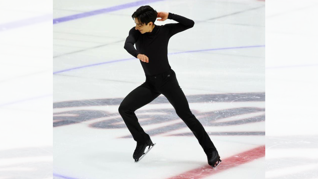 donovan carillo consiguio plata en escocia