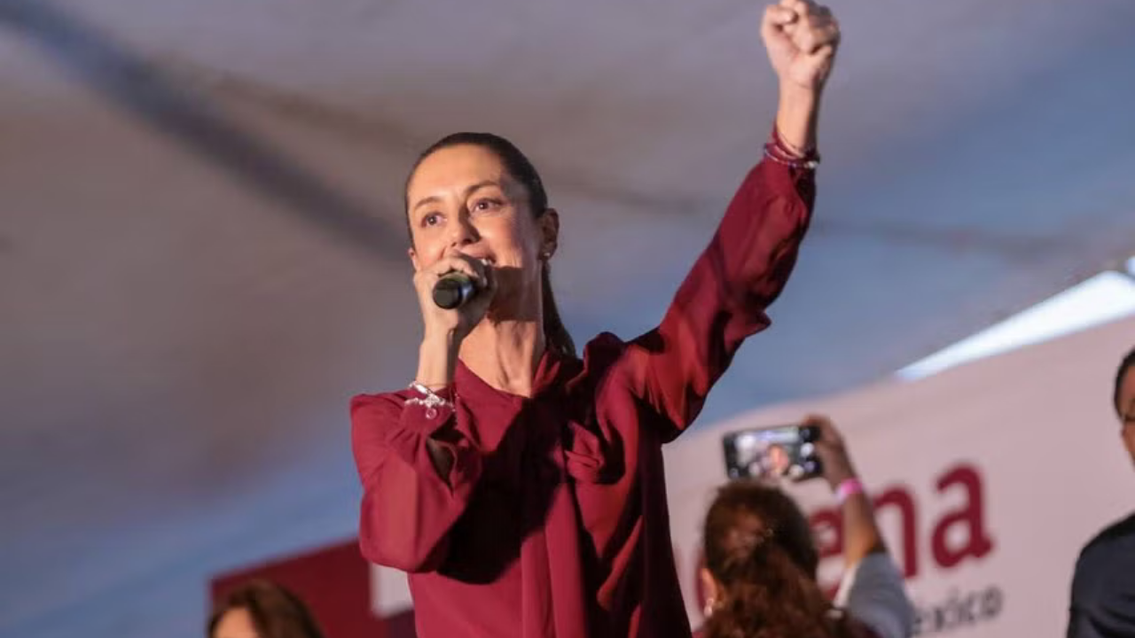 sheinbaum poder judicial