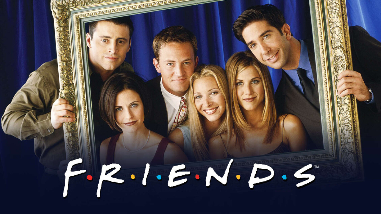 friends serie matthew perry