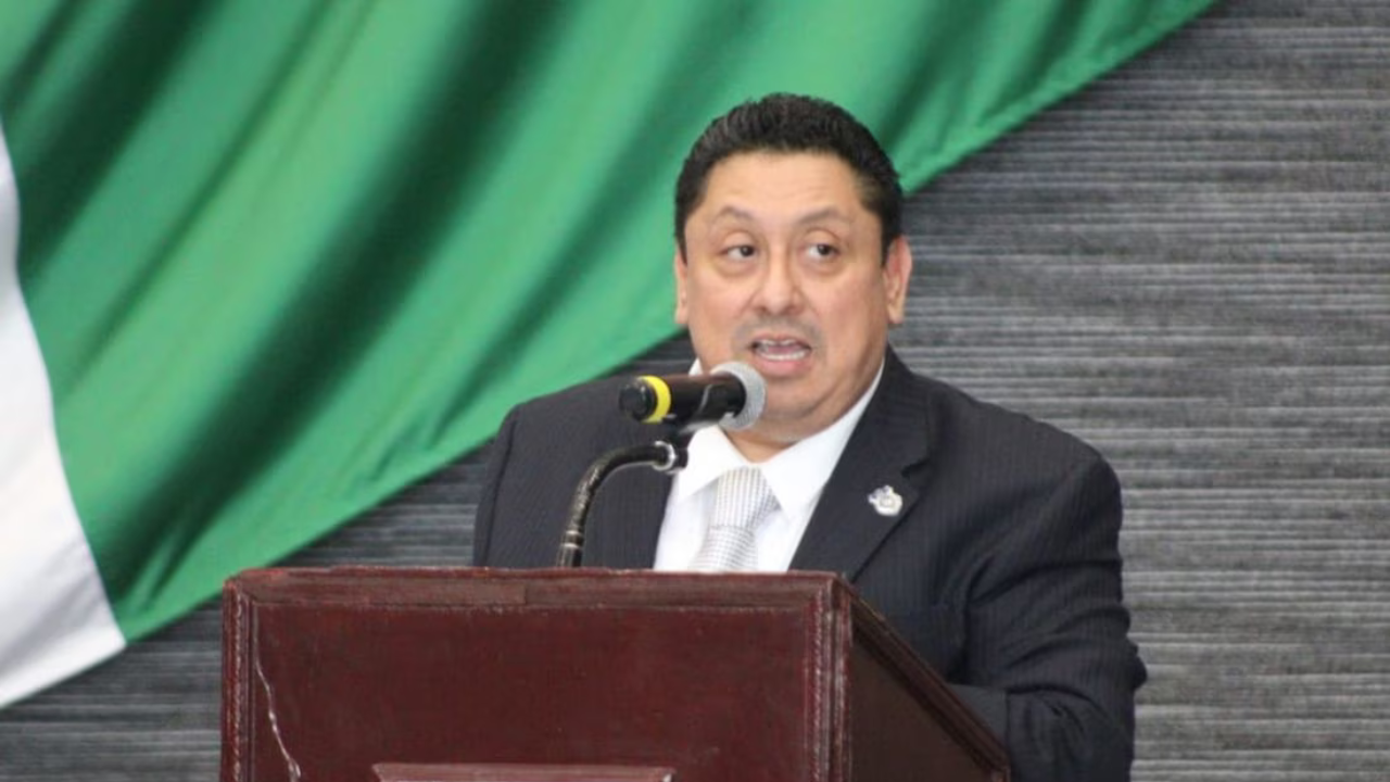 uriel carmona desafuero morelos