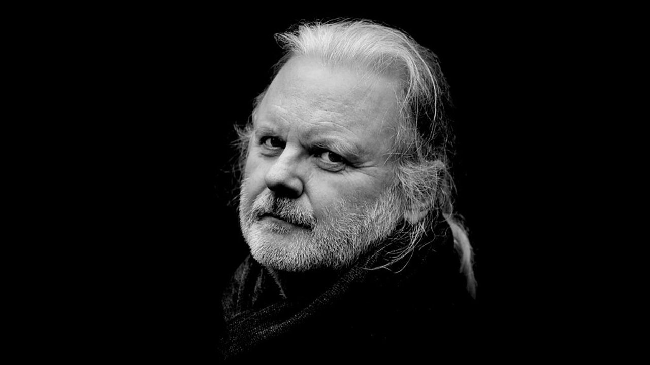 jon fosse literatura nobel