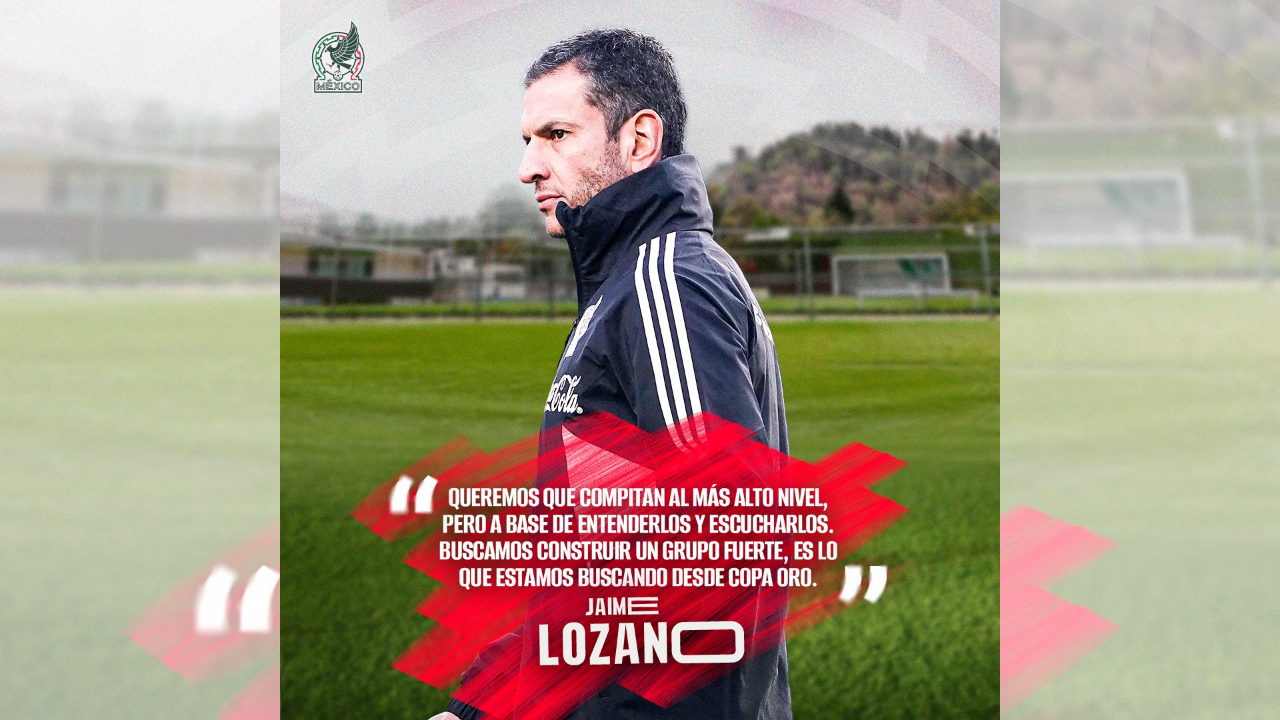 mexico vs alemania 2023