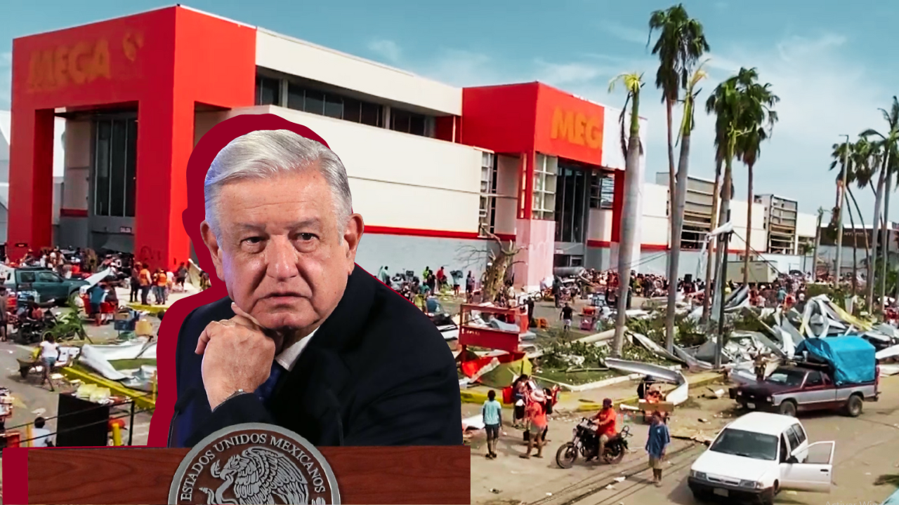 amlo mañanera