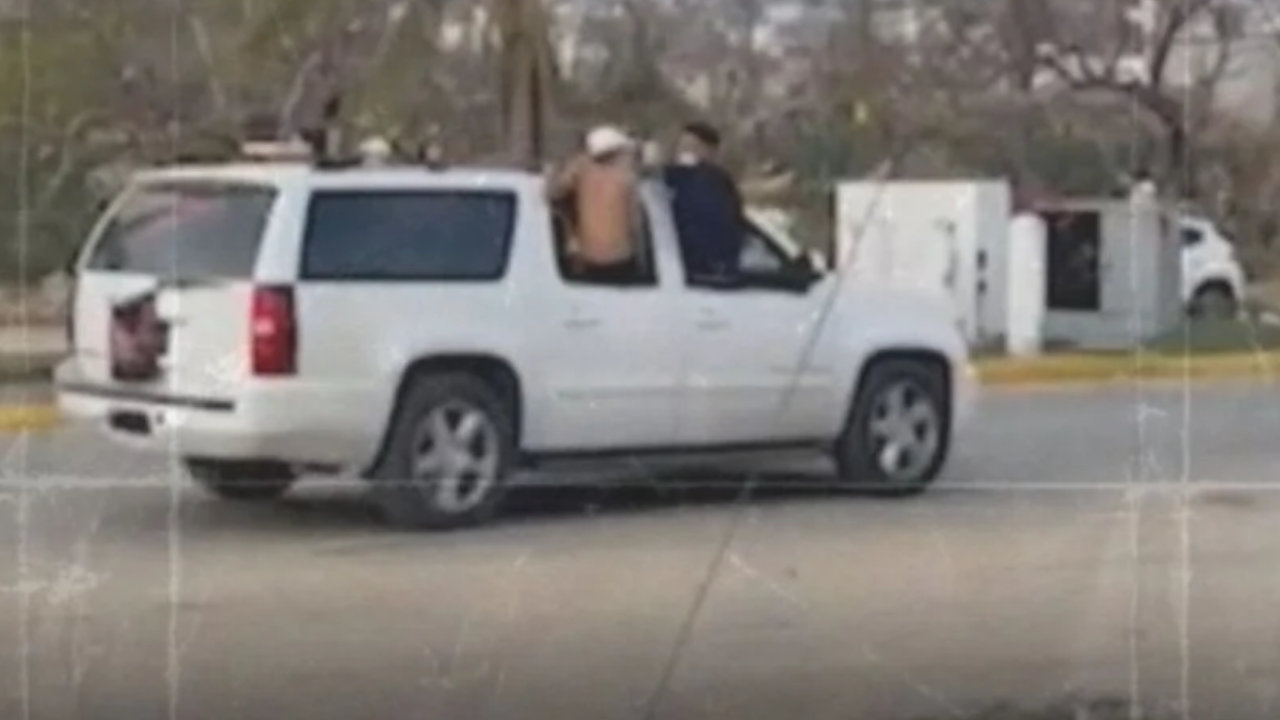 acapulco familia huracan otis