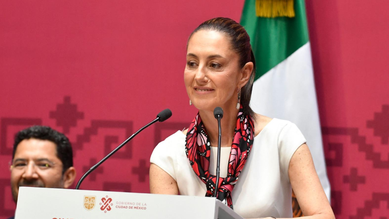 sheinbaum encuesta xochitl morena