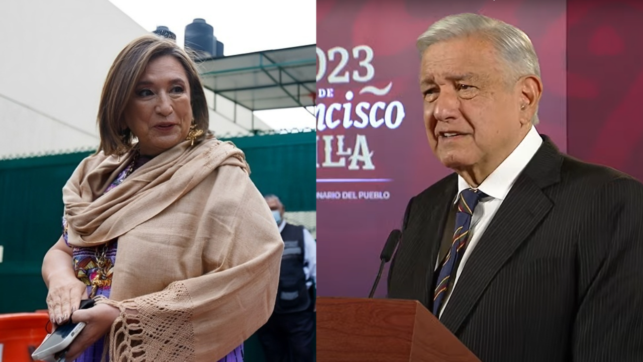 xochitl amlo acapulco