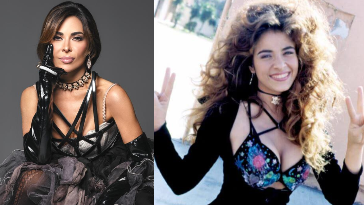 mensaje de gloria trevi a su hija