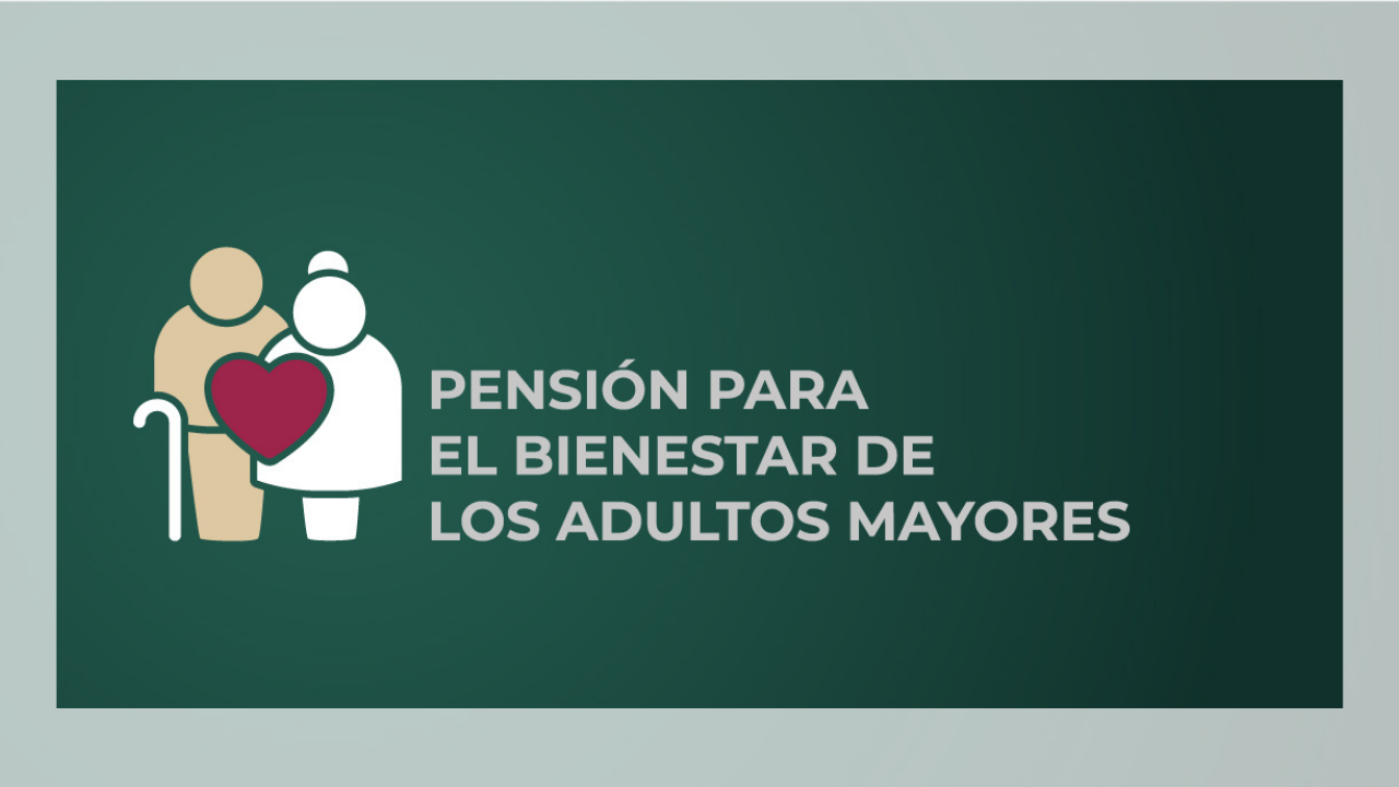 pension adultos mayores