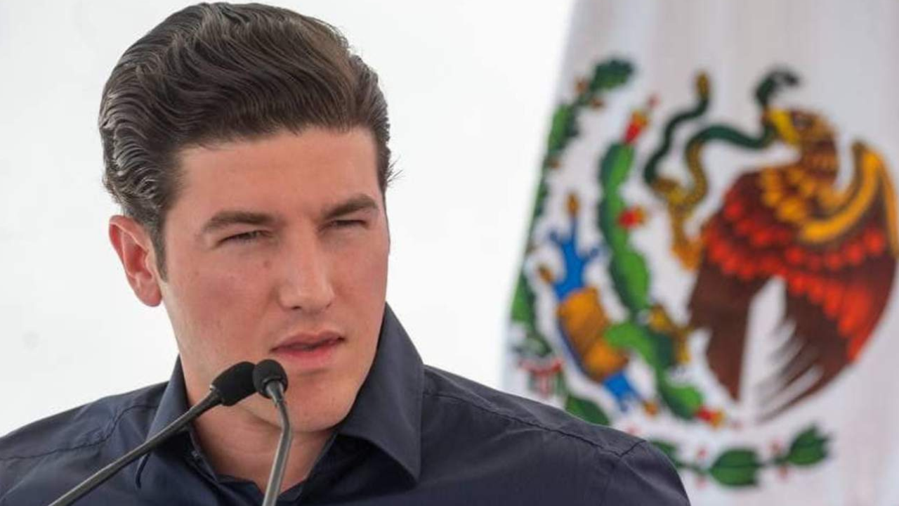 samuel garcia presidencia