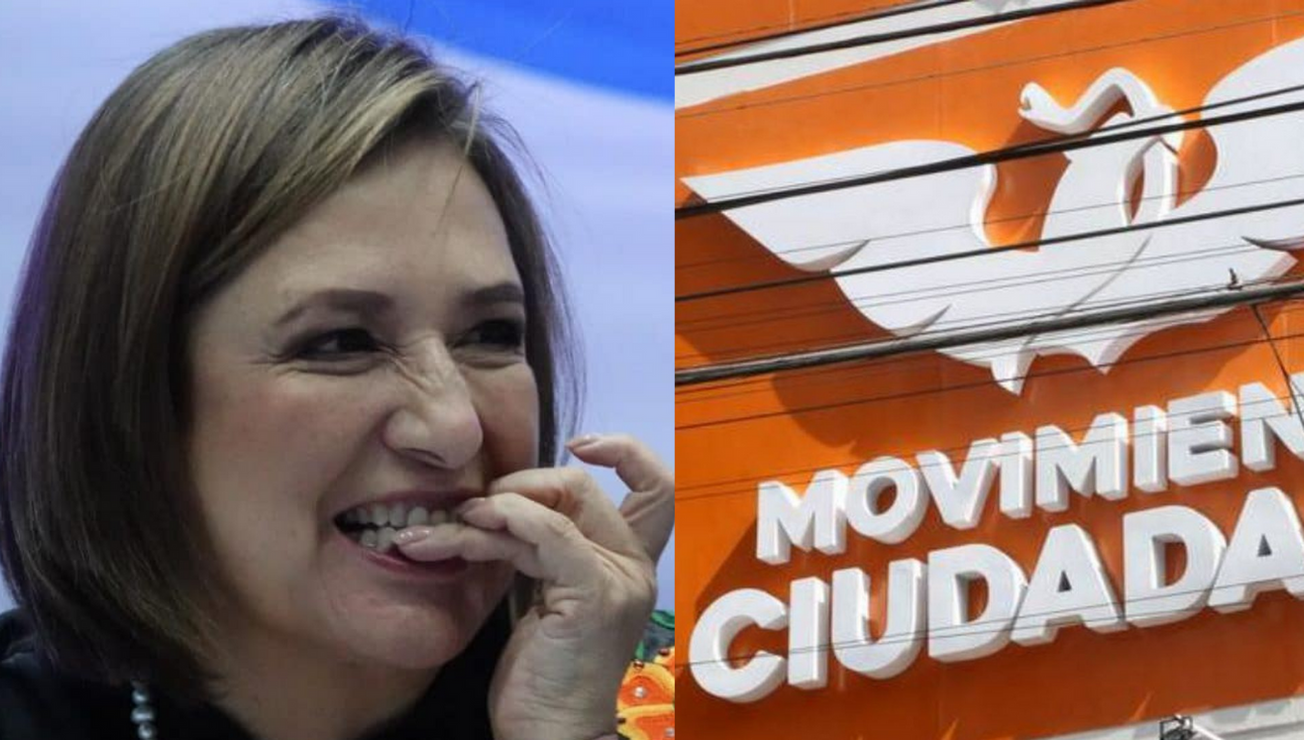 galvez xochitl mc candidatura