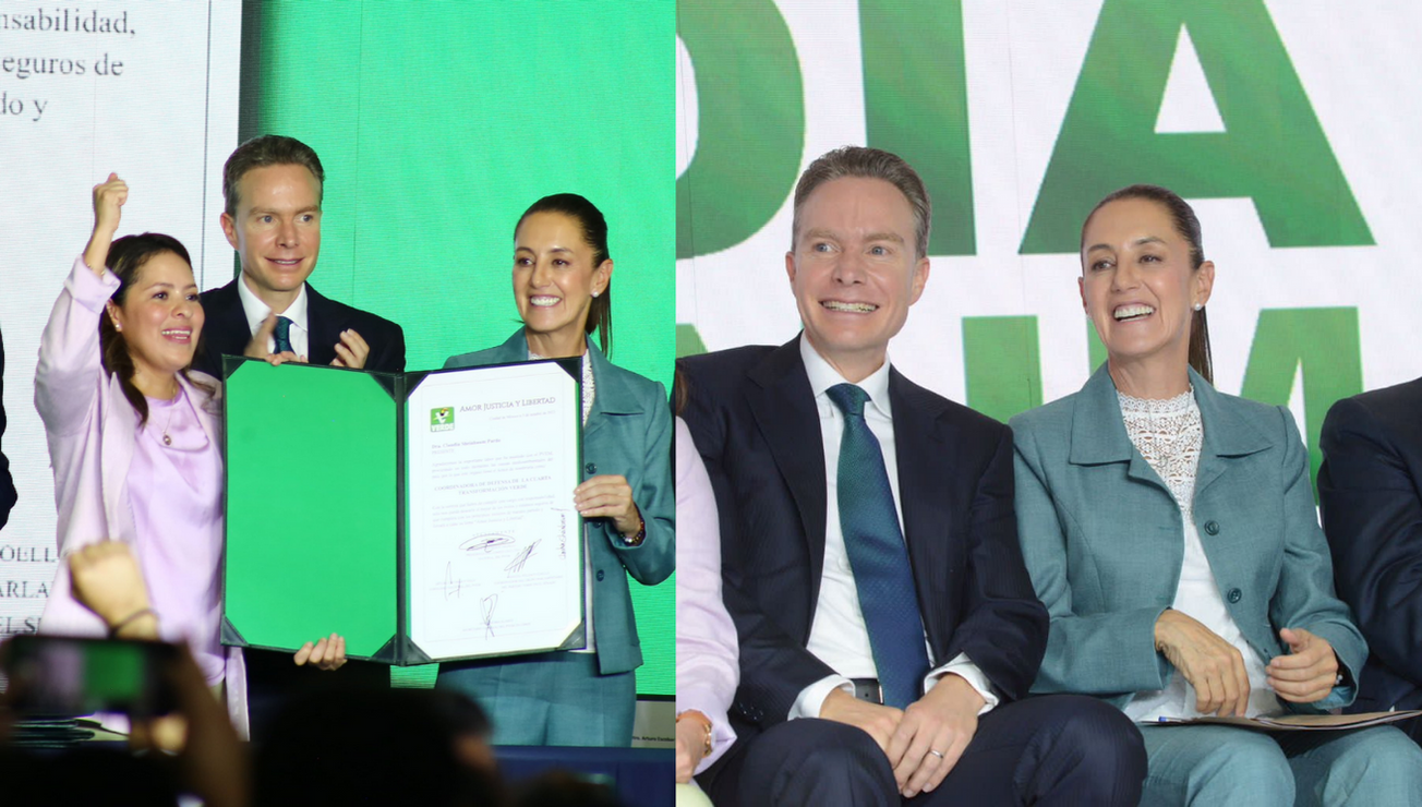 velasco verde sheinbaum