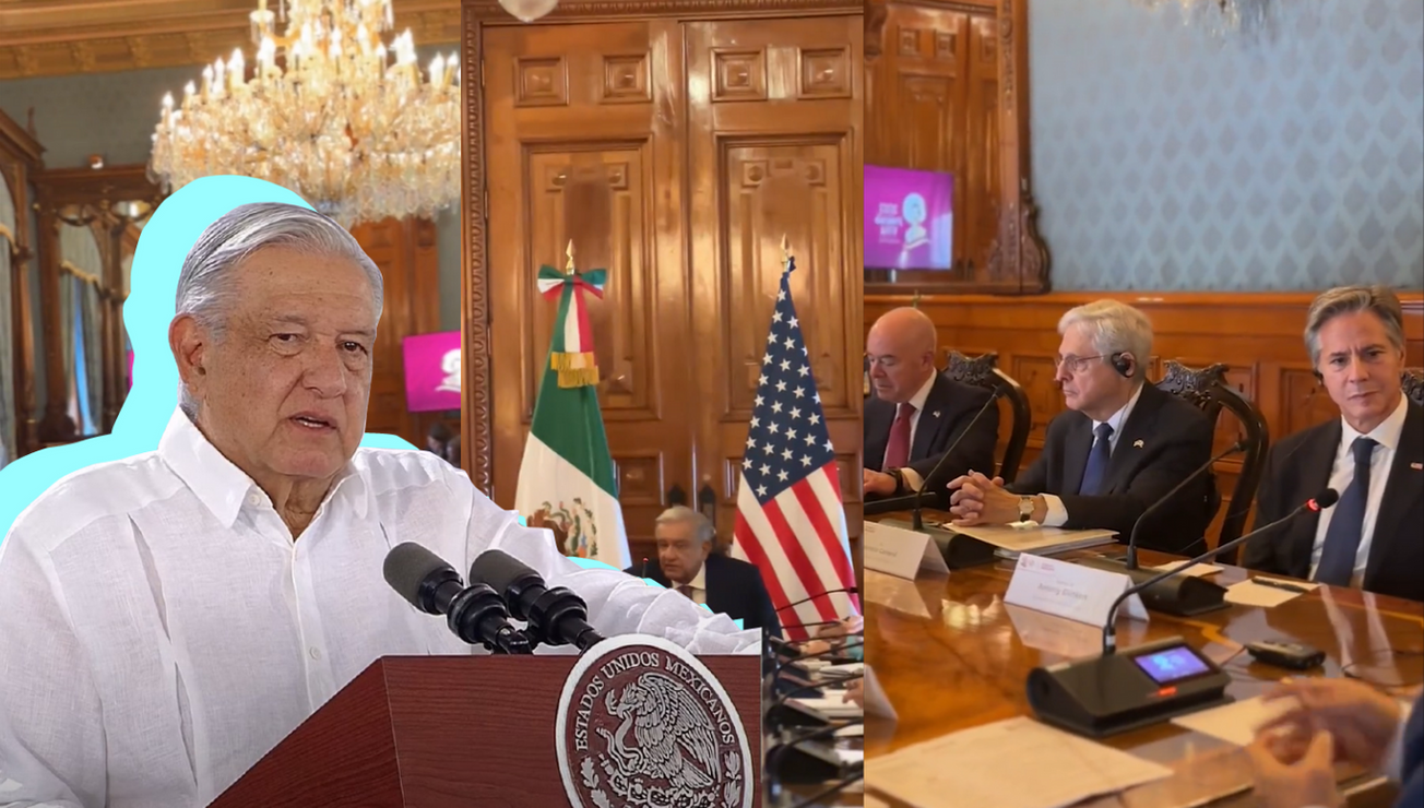 amlo mañanera