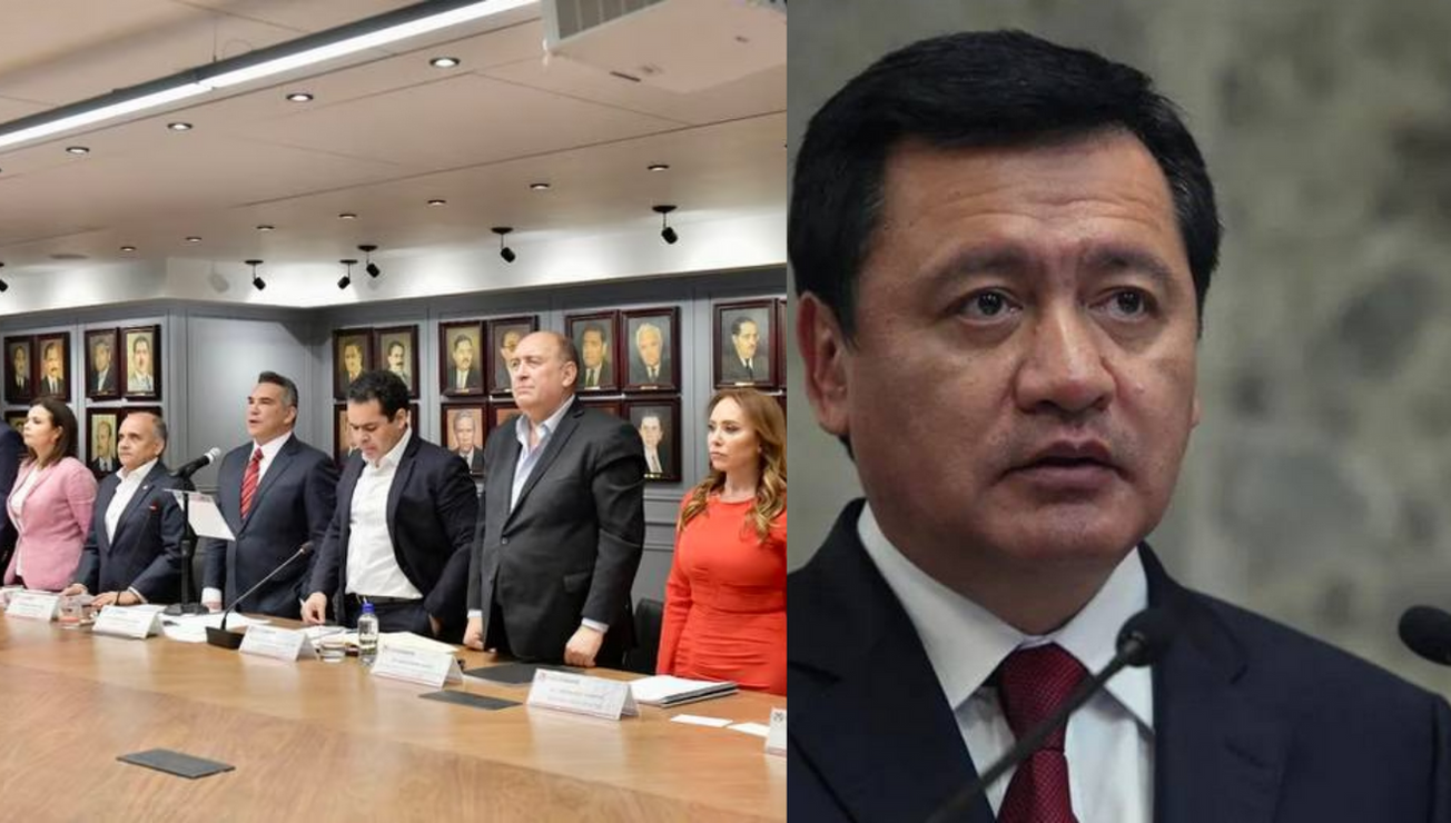 pri escenas expulsion chong osorio