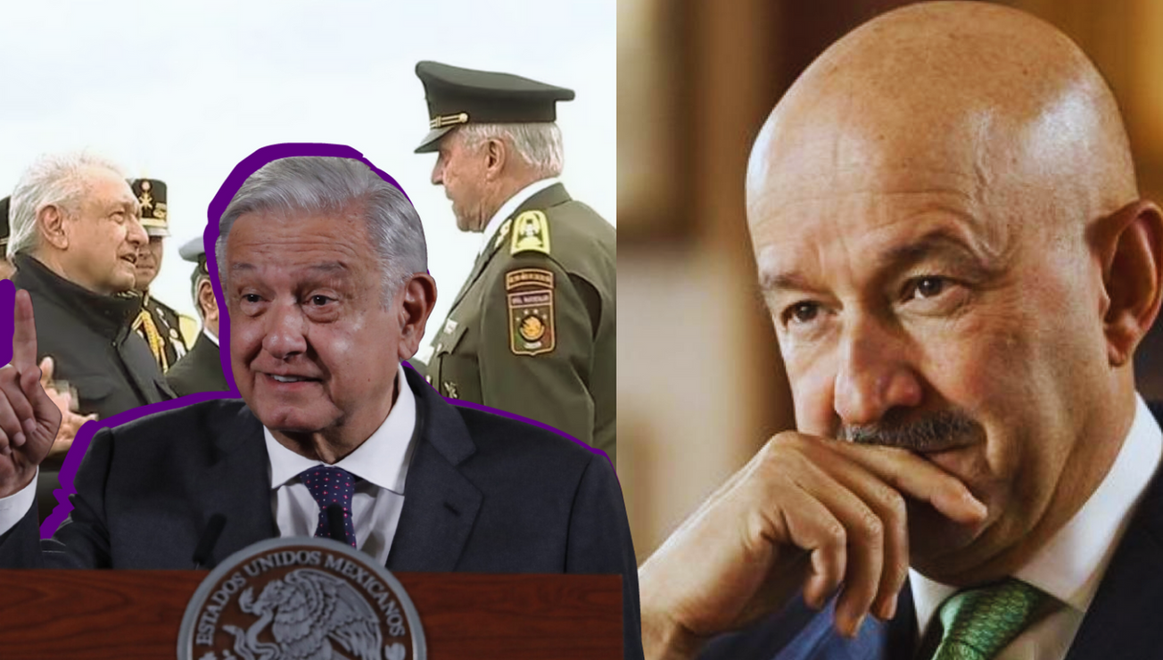 amlo mañanera colosio