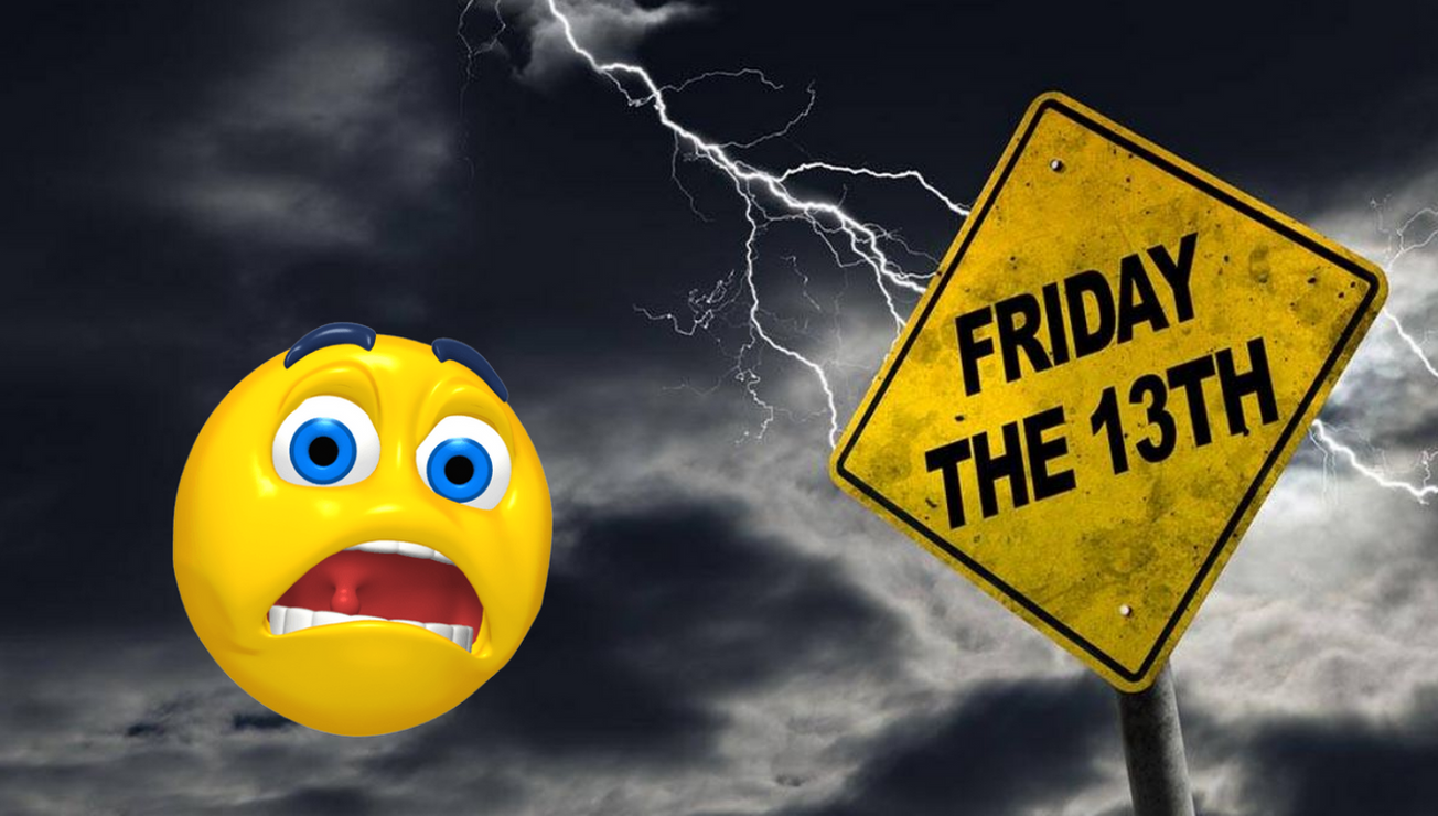 viernes 13 miedo catastrofe