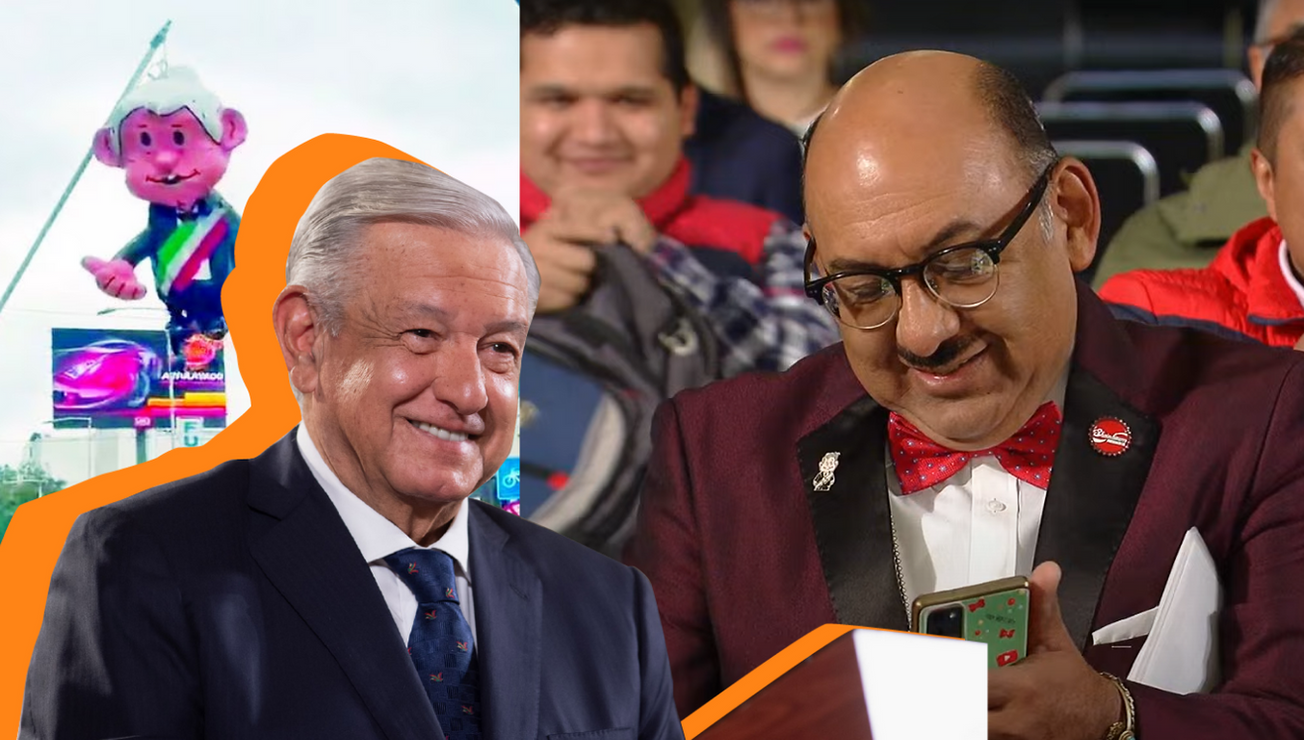 amlo mañanera