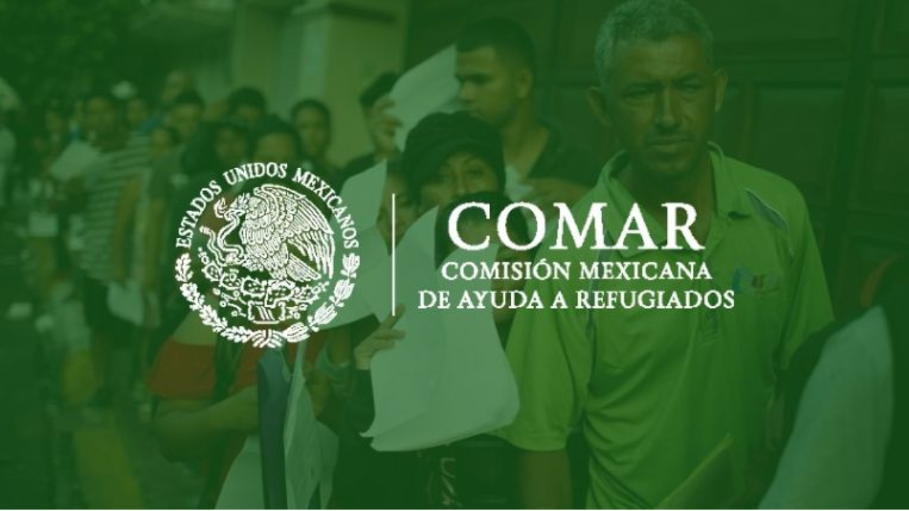 comar mexico migrantes