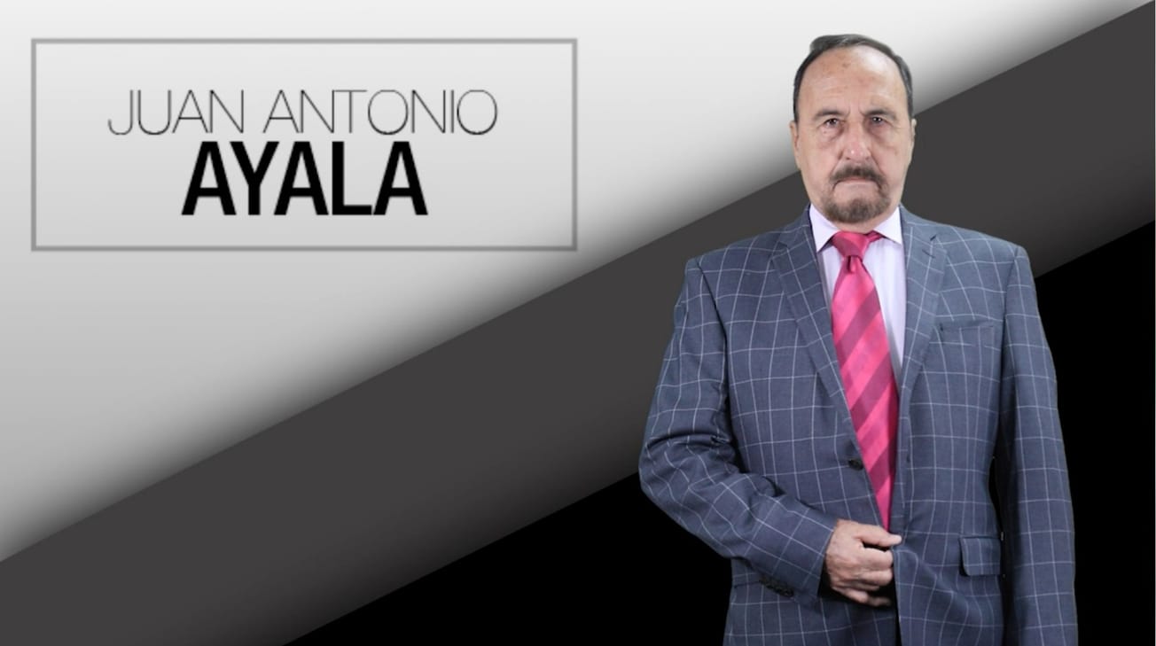 opinion juan antonio ayala