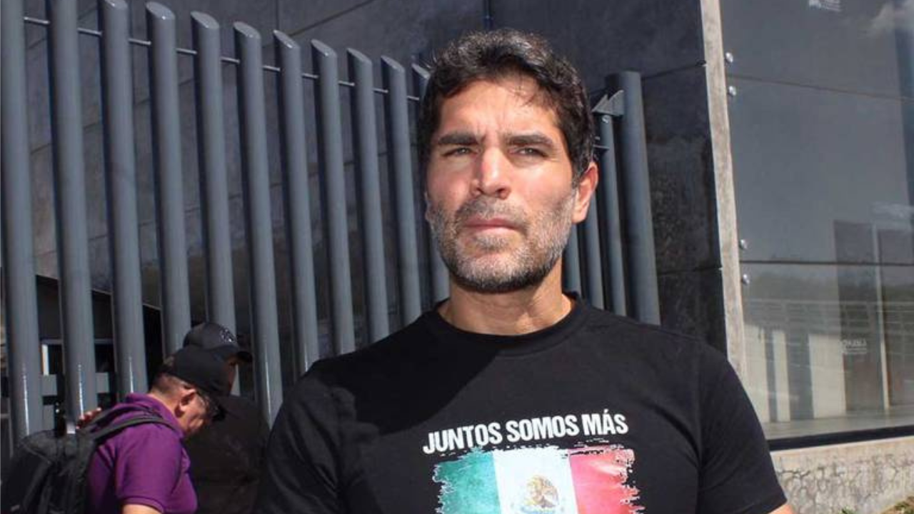 ¿Y Verástegui? INE niega a candidatos independientes aplazar recepción de firma