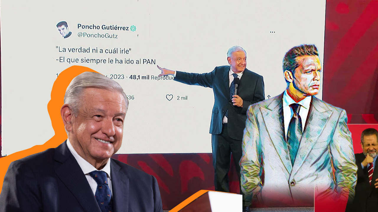 amlo mañanera