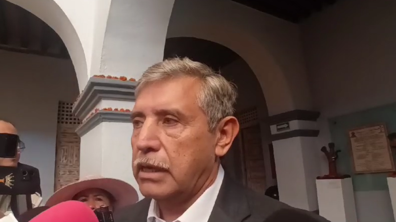 Intensificarán acciones de seguridad en Cuernavaca