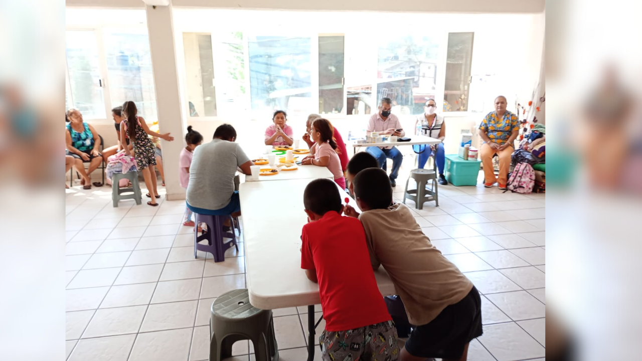 acapulco chilpancingo refugios