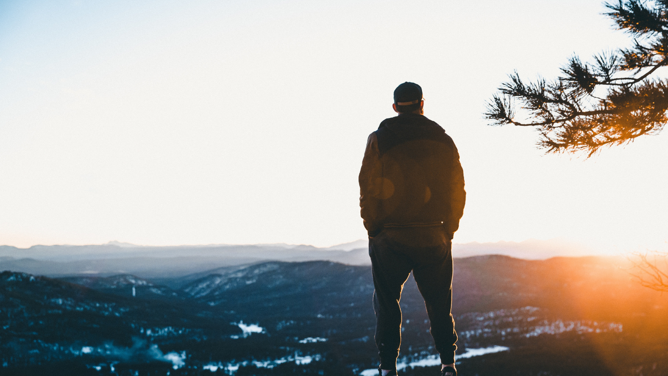 dia internacional del hombre