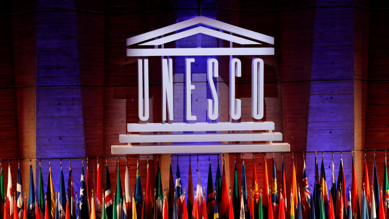 dia de la unesco