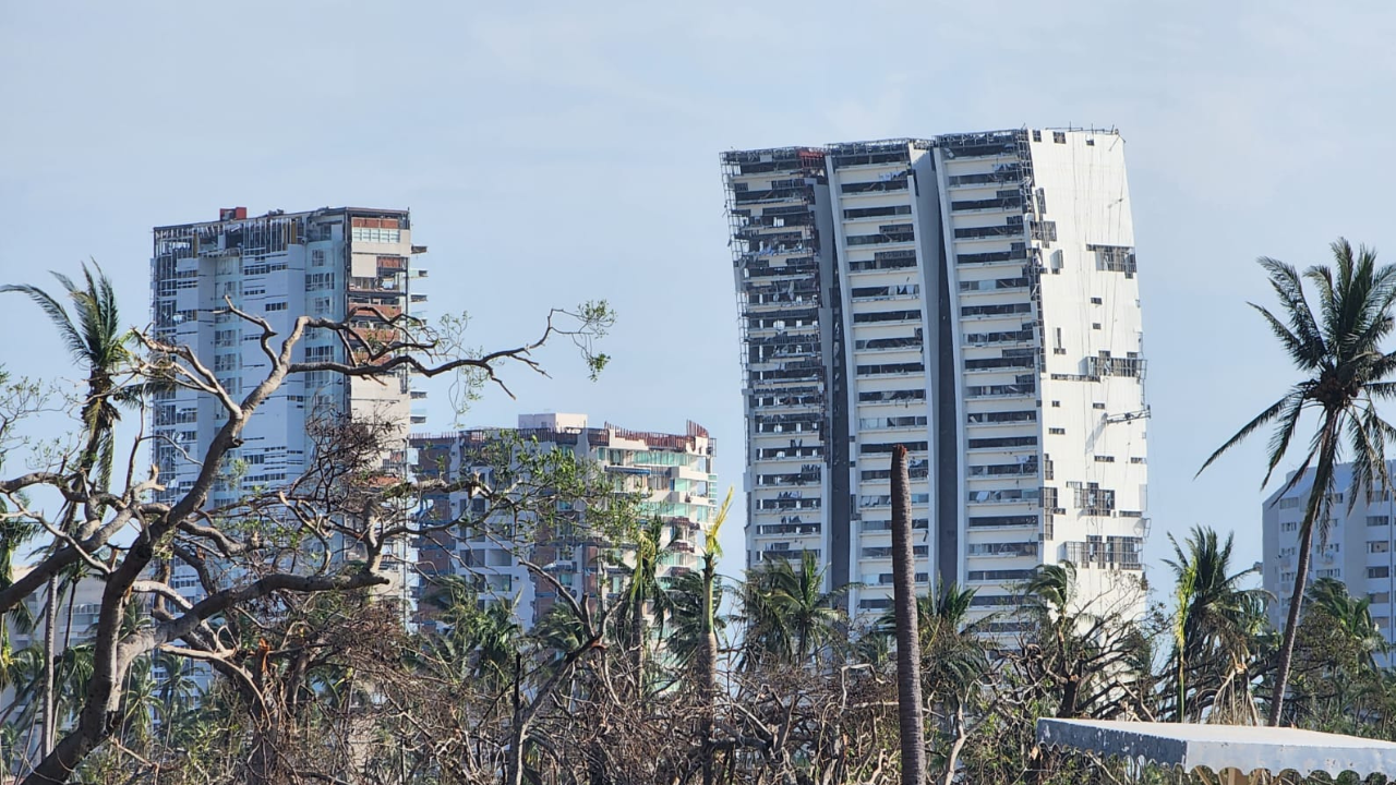Exhorta Congreso guerrerense a revisar y modificar reglamentos de construcción