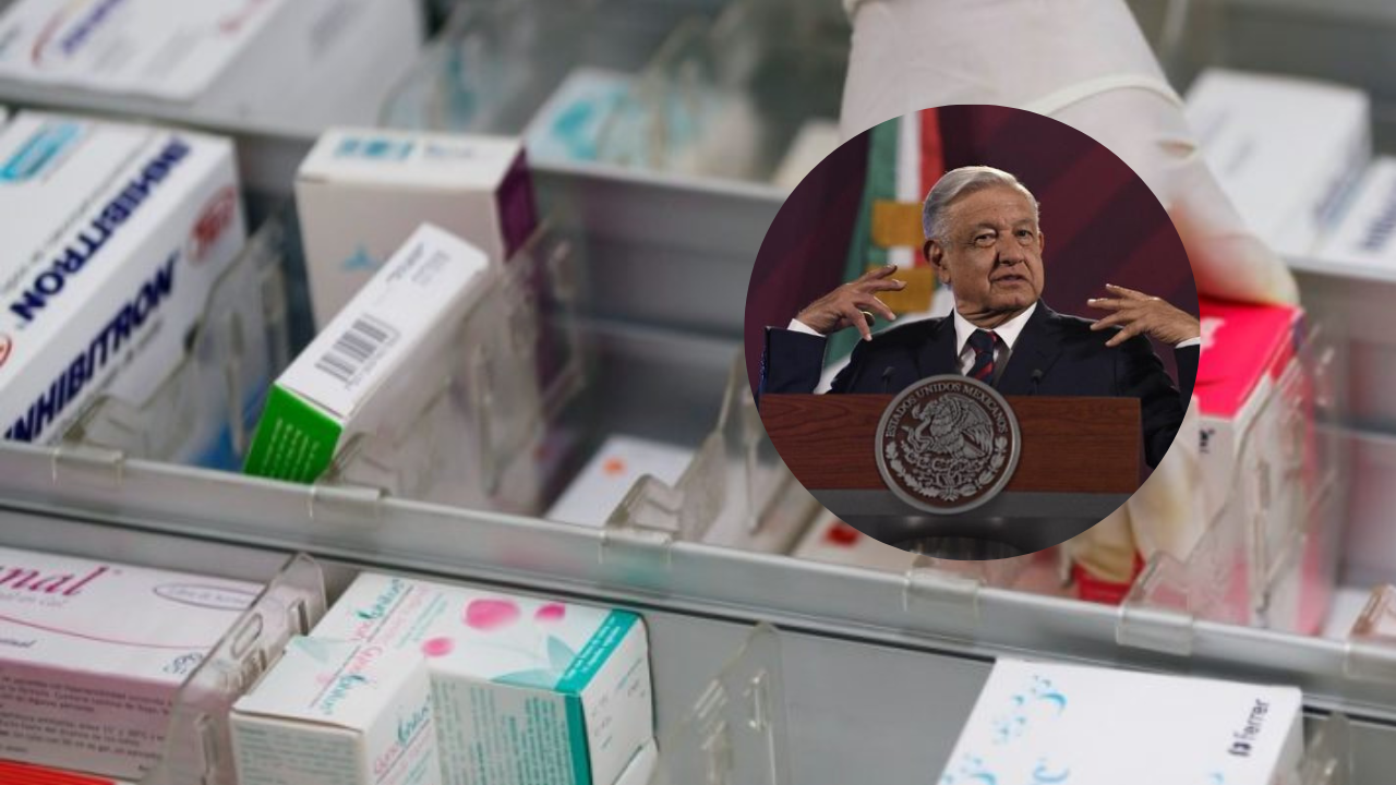 Megafarmacia de AMLO será inaugurada el 30 de diciembre