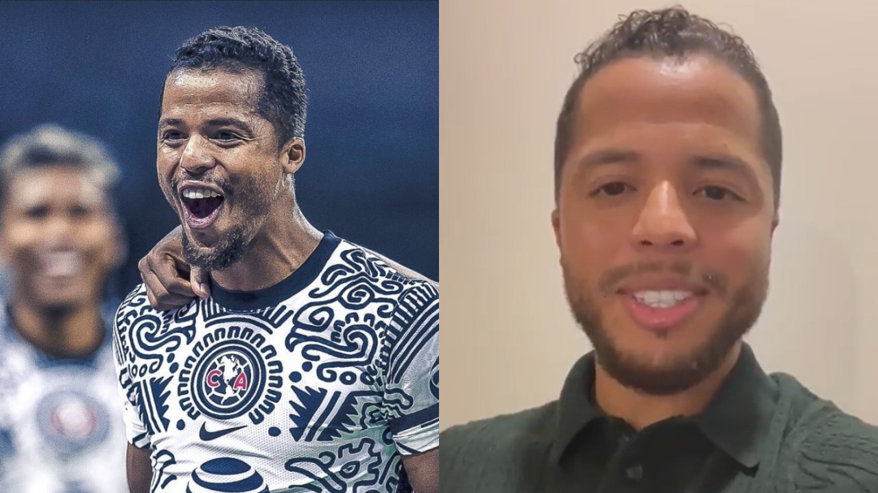 giovani dos santos apoyo a sheinbaum