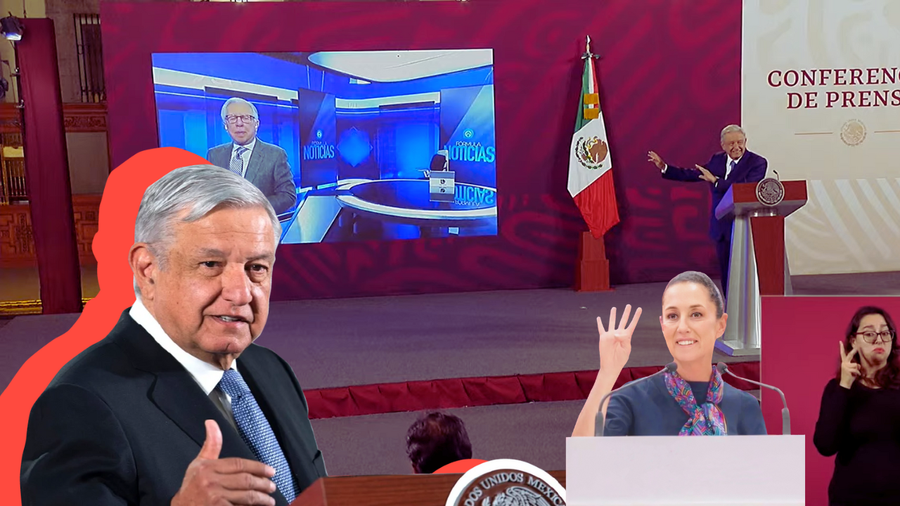 amlo mañanera