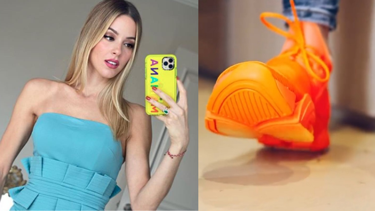 "Fosfo, fosfo" en acción; Mariana Rodríguez fortalece a Samuel García