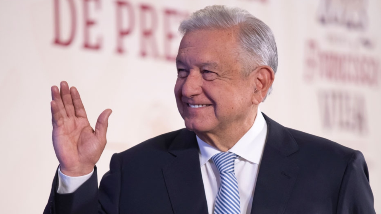 amlo presidente salario