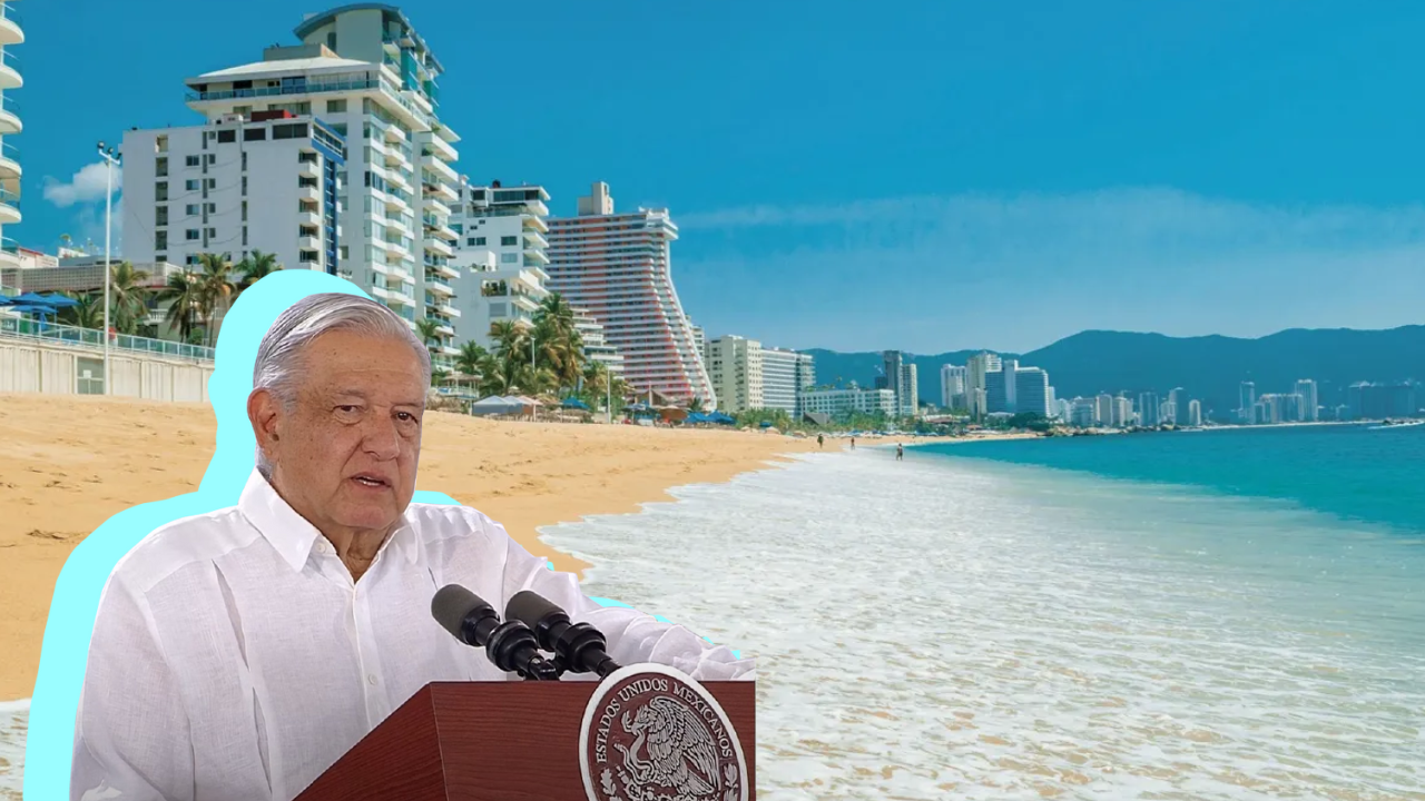 amlo acapulco