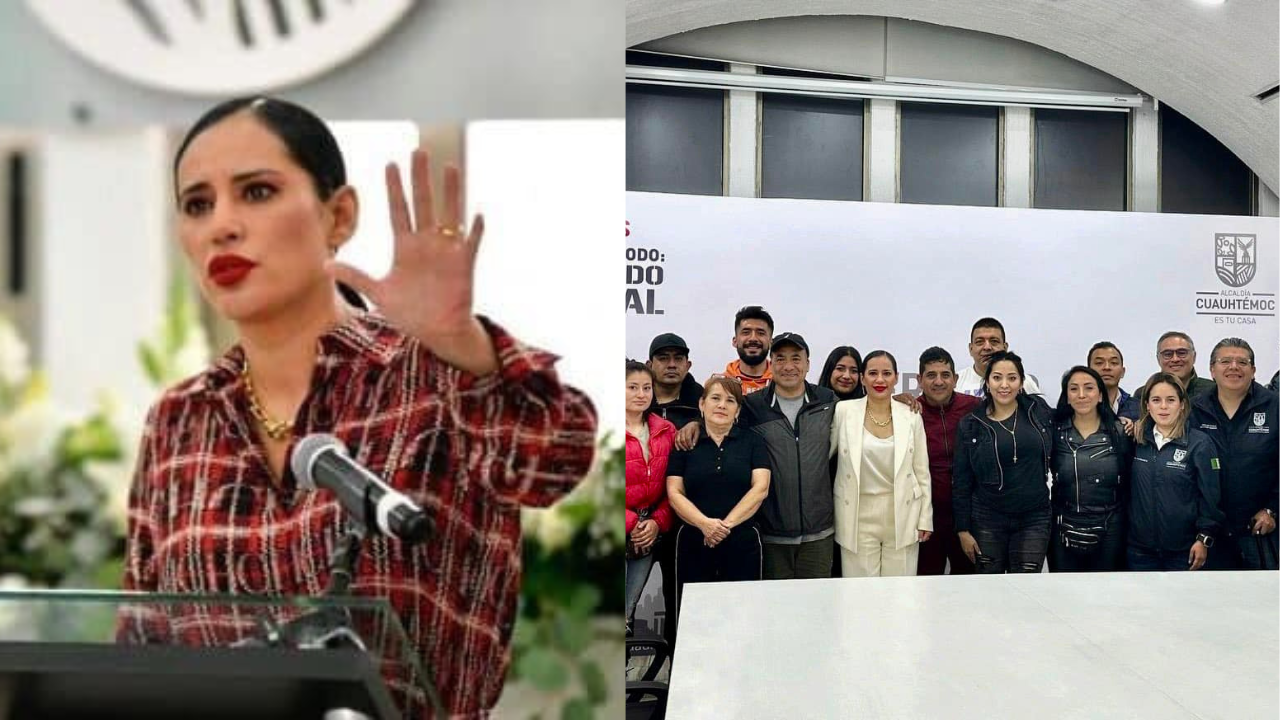 sandra cuevas contra fam