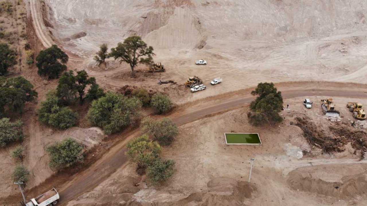 proyecto sedena amenaza areas naturales